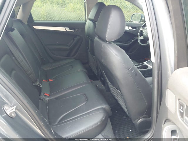 45563877 :رقم المزاد ، WAUBFAFL4FN039231 vin ، 2015 Audi A4 2.0t Premium مزاد بيع