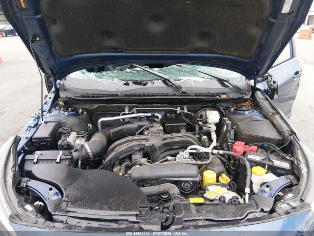 2020 Subaru Outback Premium მანქანა იყიდება აუქციონზე, vin: 4S4BTACC1L3198209, აუქციონის ნომერი: 45563884