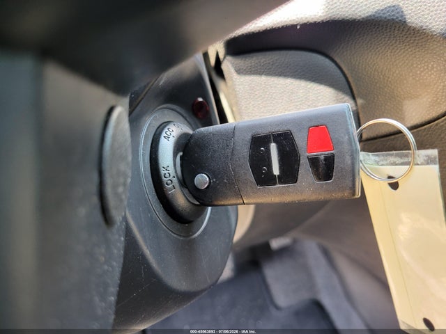 Продаж на аукціоні авто 2010 Mazda Mazda3 I Touring, vin: JM1BL1SF0A1233170, номер лоту: 45563893