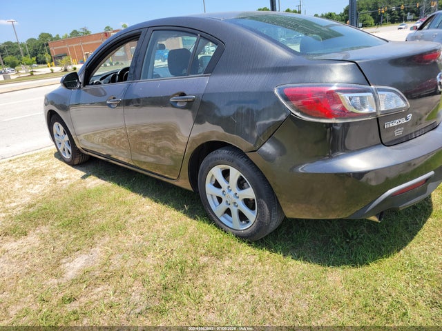 Продаж на аукціоні авто 2010 Mazda Mazda3 I Touring, vin: JM1BL1SF0A1233170, номер лоту: 45563893