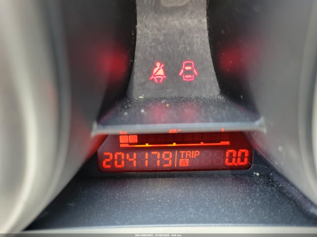 Aukcja sprzedaży 2010 Mazda Mazda3 I Touring, vin: JM1BL1SF0A1233170, numer aukcji: 45563893