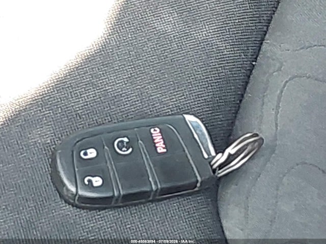 2019 Jeep Renegade Trailhawk 4x4 მანქანა იყიდება აუქციონზე, vin: ZACNJBC1XKPK13731, აუქციონის ნომერი: 45563894