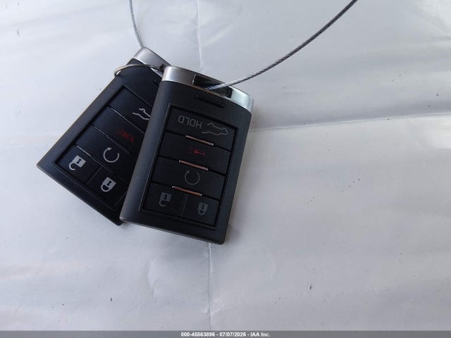 Aukcja sprzedaży 2012 Cadillac Srx Luxury Collection, vin: 3GYFNAE3XCS506852, numer aukcji: 45563896