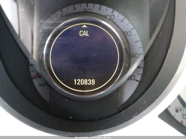 Aukcja sprzedaży 2012 Cadillac Srx Luxury Collection, vin: 3GYFNAE3XCS506852, numer aukcji: 45563896