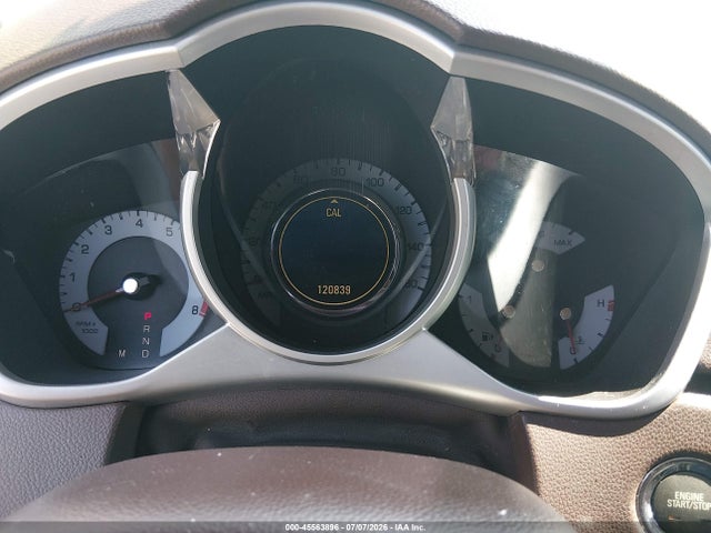 Aukcja sprzedaży 2012 Cadillac Srx Luxury Collection, vin: 3GYFNAE3XCS506852, numer aukcji: 45563896