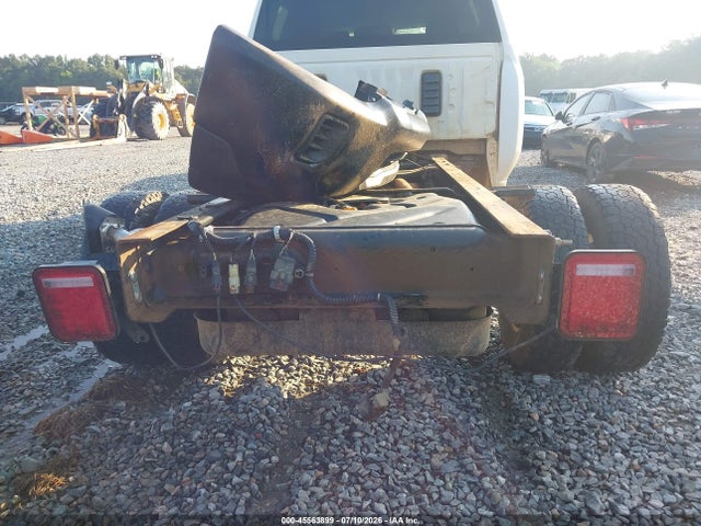 Aukcja sprzedaży 2023 Chevrolet Silverado 3500hd Chassis Work Truck, vin: 1GB4YSE77PF170444, numer aukcji: 45563899