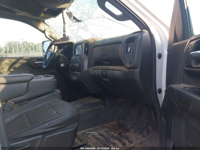 Aukcja sprzedaży 2023 Chevrolet Silverado 3500hd Chassis Work Truck, vin: 1GB4YSE77PF170444, numer aukcji: 45563899
