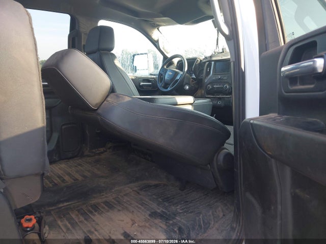 Aukcja sprzedaży 2023 Chevrolet Silverado 3500hd Chassis Work Truck, vin: 1GB4YSE77PF170444, numer aukcji: 45563899