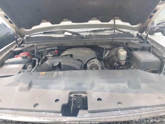 Aukcja sprzedaży 2013 Chevrolet Silverado 1500 Lt, vin: 1GCNCSEA5DZ307336, numer aukcji: 45563906