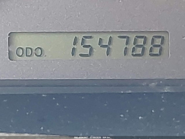 2004 Toyota Sequoia Limited V8 მანქანა იყიდება აუქციონზე, vin: 5TDZT38A94S230863, აუქციონის ნომერი: 45563907