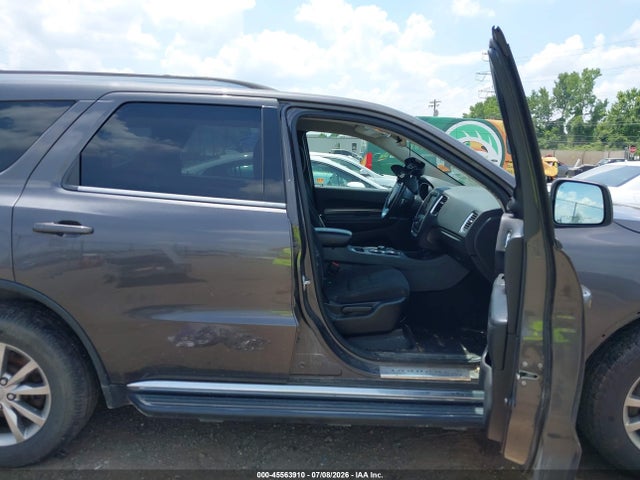 45563910 :رقم المزاد ، 1C4RDJAG3HC606514 vin ، 2017 Dodge Durango Sxt Awd مزاد بيع