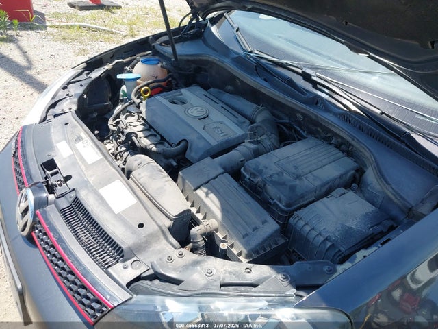 Продаж на аукціоні авто 2014 Volkswagen Gti Wolfsburg Edition, vin: WVWGD7AJ1EW000130, номер лоту: 45563913