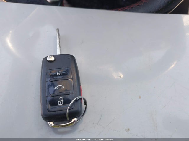 Продаж на аукціоні авто 2014 Volkswagen Gti Wolfsburg Edition, vin: WVWGD7AJ1EW000130, номер лоту: 45563913