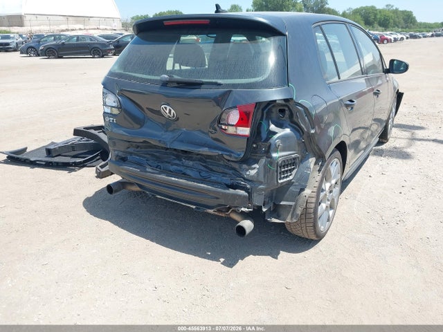 Продаж на аукціоні авто 2014 Volkswagen Gti Wolfsburg Edition, vin: WVWGD7AJ1EW000130, номер лоту: 45563913