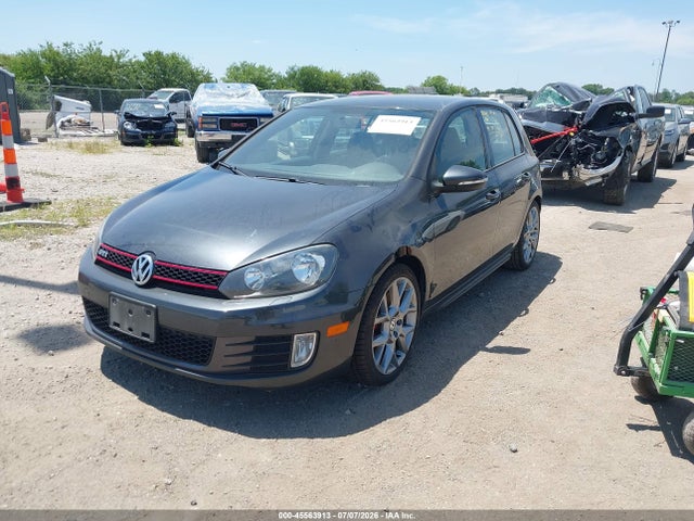 Продаж на аукціоні авто 2014 Volkswagen Gti Wolfsburg Edition, vin: WVWGD7AJ1EW000130, номер лоту: 45563913