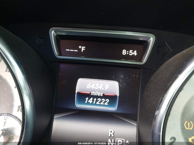 WDDSJ4EB6GN386935 Mercedes-Benz CLA 250