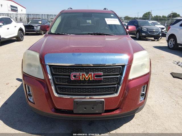 Продаж на аукціоні авто 2012 Gmc Terrain Slt-1, vin: 2GKALUEK9C6298948, номер лоту: 45563916