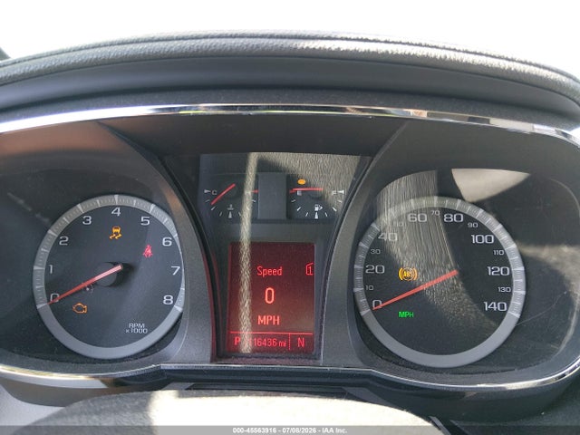 Продаж на аукціоні авто 2012 Gmc Terrain Slt-1, vin: 2GKALUEK9C6298948, номер лоту: 45563916