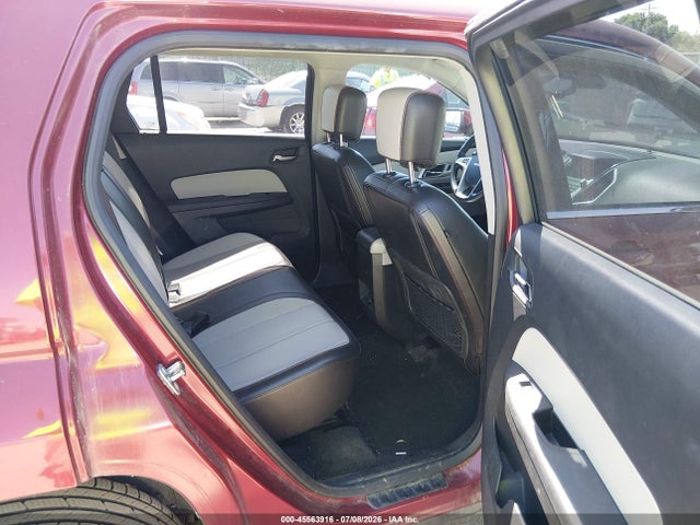 Продаж на аукціоні авто 2012 Gmc Terrain Slt-1, vin: 2GKALUEK9C6298948, номер лоту: 45563916