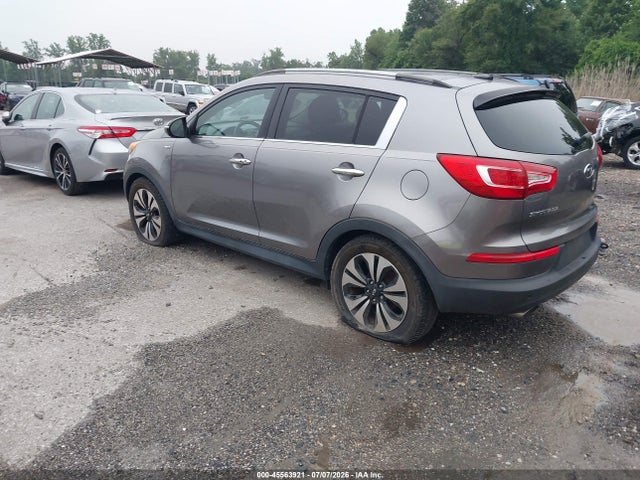 Aukcja sprzedaży 2011 Kia Sportage Sx, vin: KNDPCCA64B7168535, numer aukcji: 45563921