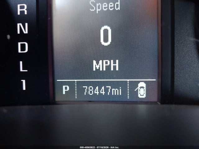 1GC2KUEG5HZ318929 Chevrolet Silverado 2500hd Work Truck