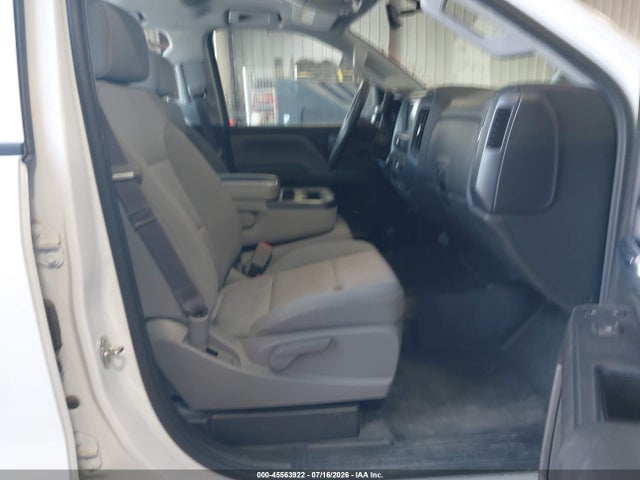 1GC2KUEG5HZ318929 Chevrolet Silverado 2500hd Work Truck