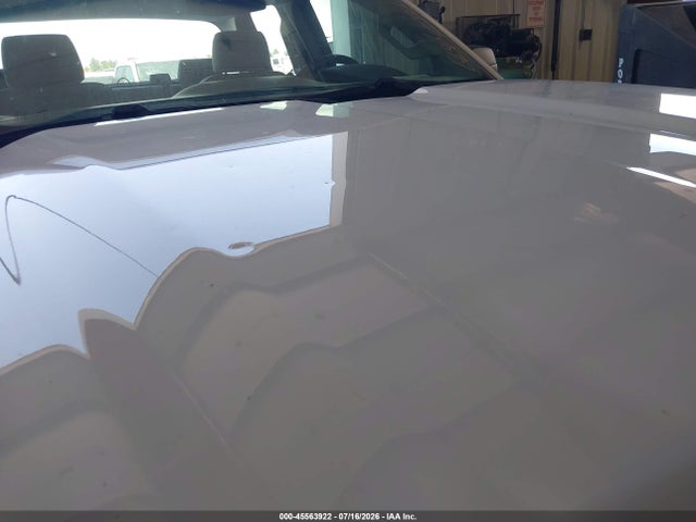 1GC2KUEG5HZ318929 Chevrolet Silverado 2500hd Work Truck