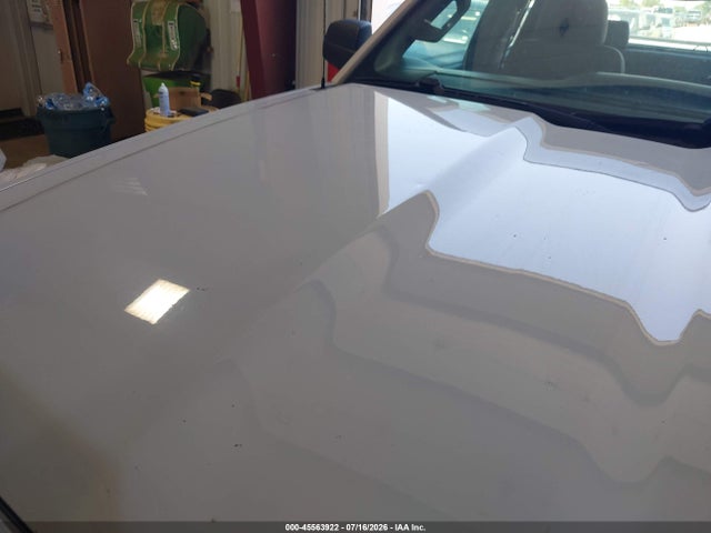 1GC2KUEG5HZ318929 Chevrolet Silverado 2500hd Work Truck