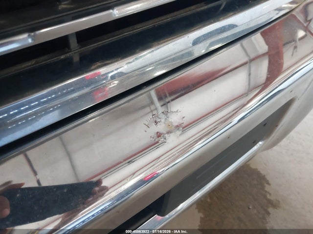 1GC2KUEG5HZ318929 Chevrolet Silverado 2500hd Work Truck
