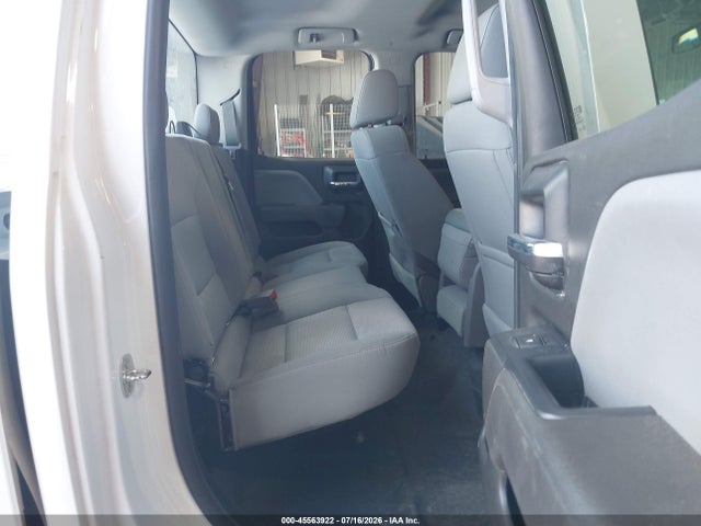 1GC2KUEG5HZ318929 Chevrolet Silverado 2500hd Work Truck