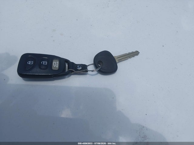 Aukcja sprzedaży 2016 Hyundai Elantra Se, vin: 5NPDH4AE7GH661095, numer aukcji: 45563933