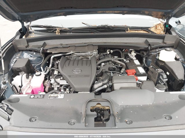 Продажа на аукционе авто 2026 Toyota Grand Highlander Xle, vin: 5TDAAAB52TS123820, номер лота: 45563935