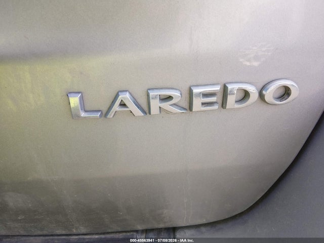 Auction sale of the 2018 Jeep Grand Cherokee Laredo 4x4, vin: 1C4RJFAG8JC180685, lot number: 45563941