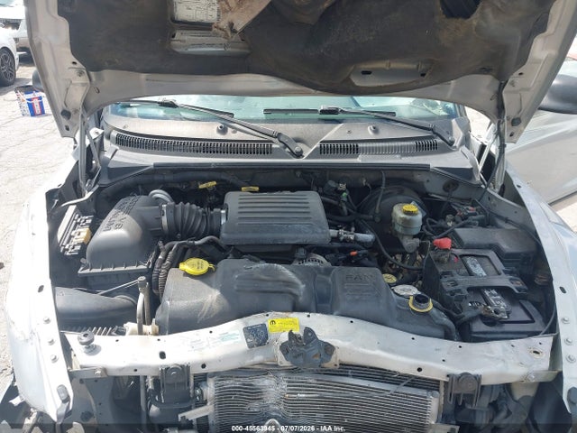 45563945 :رقم المزاد ، 1B7GL22N8YS525852 vin ، 2000 Dodge Dakota Slt/sport مزاد بيع