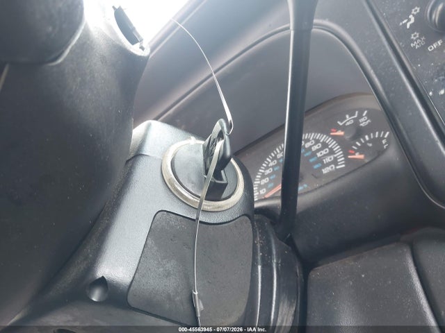 45563945 :رقم المزاد ، 1B7GL22N8YS525852 vin ، 2000 Dodge Dakota Slt/sport مزاد بيع