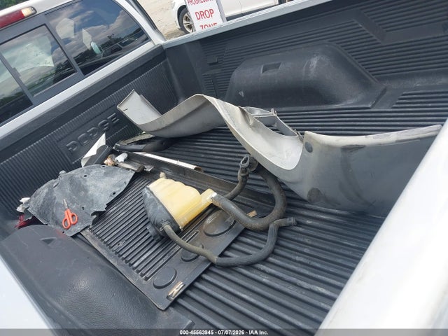 45563945 :رقم المزاد ، 1B7GL22N8YS525852 vin ، 2000 Dodge Dakota Slt/sport مزاد بيع