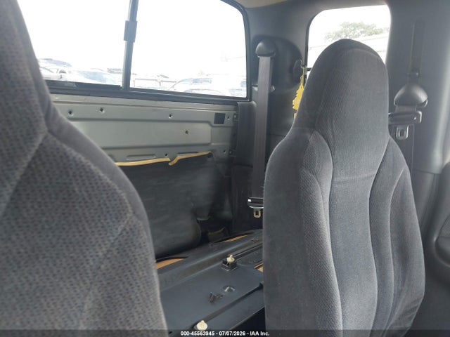 45563945 :رقم المزاد ، 1B7GL22N8YS525852 vin ، 2000 Dodge Dakota Slt/sport مزاد بيع