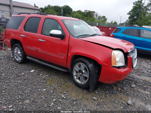 Продаж на аукціоні авто 2013 Gmc Yukon Slt, vin: 1GKS2CE04DR138921, номер лоту: 45563951