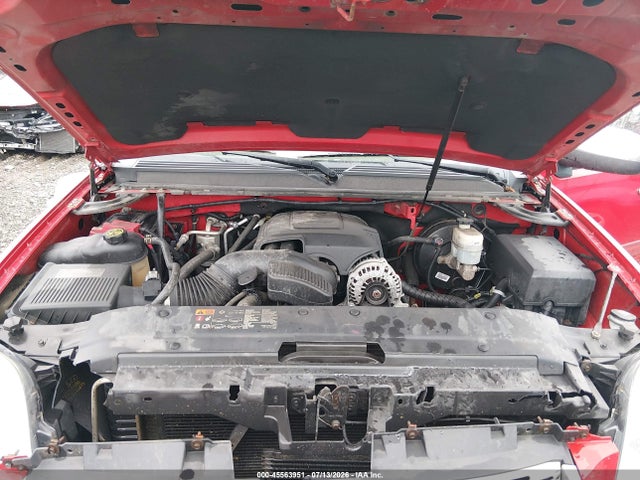 45563951 :رقم المزاد ، 1GKS2CE04DR138921 vin ، 2013 Gmc Yukon Slt مزاد بيع
