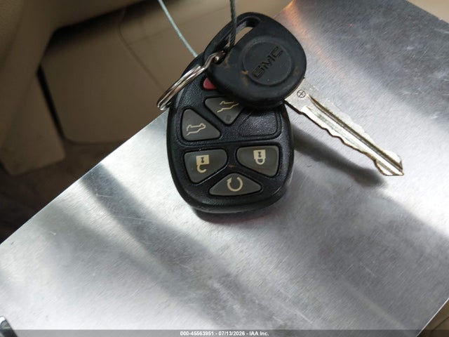 45563951 :رقم المزاد ، 1GKS2CE04DR138921 vin ، 2013 Gmc Yukon Slt مزاد بيع