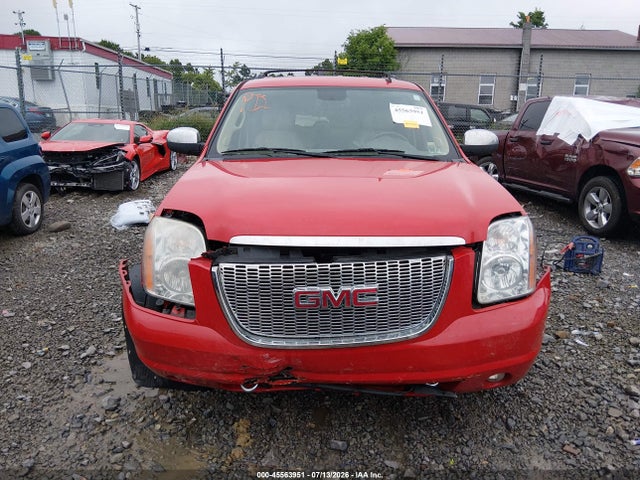 45563951 :رقم المزاد ، 1GKS2CE04DR138921 vin ، 2013 Gmc Yukon Slt مزاد بيع