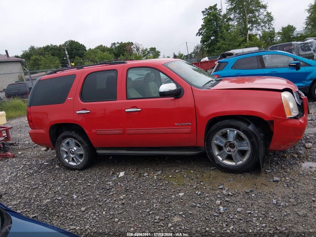45563951 :رقم المزاد ، 1GKS2CE04DR138921 vin ، 2013 Gmc Yukon Slt مزاد بيع