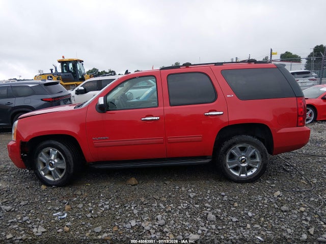 45563951 :رقم المزاد ، 1GKS2CE04DR138921 vin ، 2013 Gmc Yukon Slt مزاد بيع