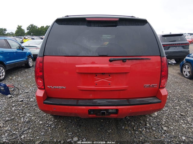 45563951 :رقم المزاد ، 1GKS2CE04DR138921 vin ، 2013 Gmc Yukon Slt مزاد بيع