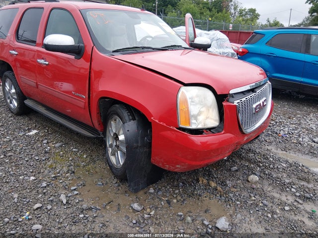 45563951 :رقم المزاد ، 1GKS2CE04DR138921 vin ، 2013 Gmc Yukon Slt مزاد بيع