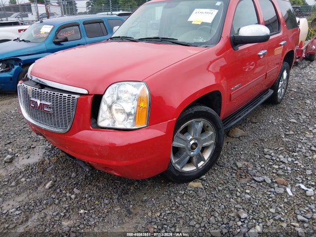 45563951 :رقم المزاد ، 1GKS2CE04DR138921 vin ، 2013 Gmc Yukon Slt مزاد بيع
