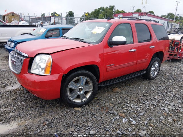 45563951 :رقم المزاد ، 1GKS2CE04DR138921 vin ، 2013 Gmc Yukon Slt مزاد بيع