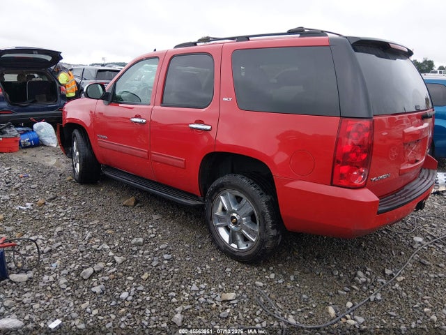 45563951 :رقم المزاد ، 1GKS2CE04DR138921 vin ، 2013 Gmc Yukon Slt مزاد بيع