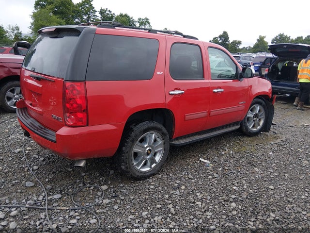 45563951 :رقم المزاد ، 1GKS2CE04DR138921 vin ، 2013 Gmc Yukon Slt مزاد بيع