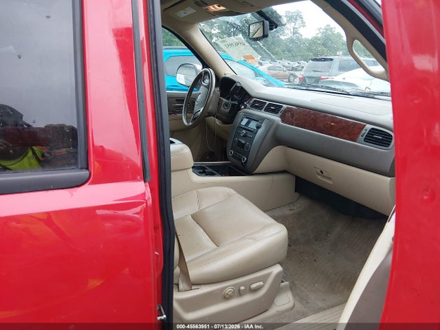 45563951 :رقم المزاد ، 1GKS2CE04DR138921 vin ، 2013 Gmc Yukon Slt مزاد بيع